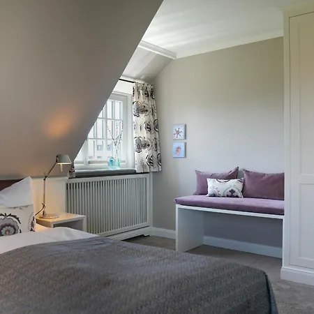 Дом отдыха Arnika-hof Arnika Hof Hausteil 21