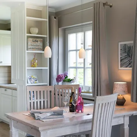 Arnika-hof Arnika Hof Hausteil 21