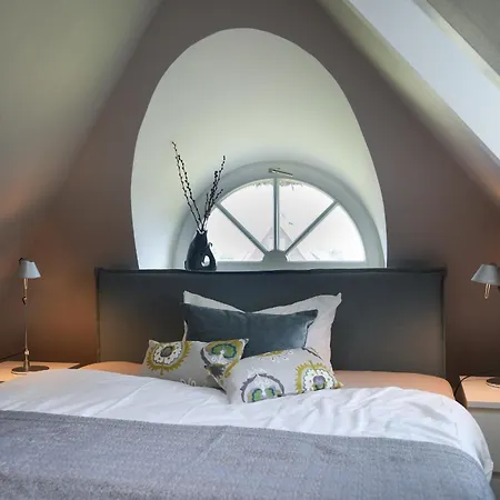 Дом отдыха Arnika-hof Arnika Hof Hausteil 21