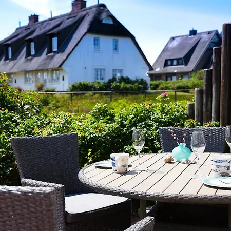 Arnika-hof Arnika Hof Hausteil 21 Дом отдыха Веннингштедт