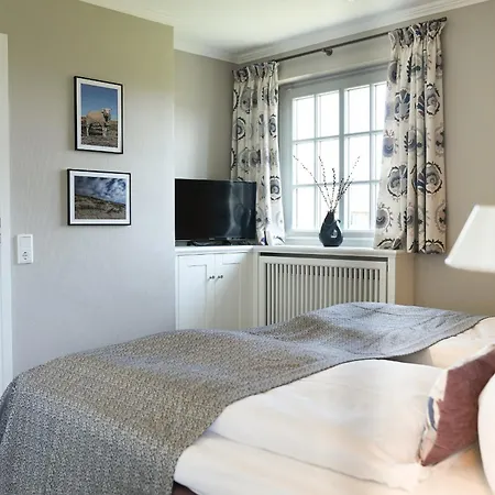 Arnika-hof Arnika Hof Hausteil 21