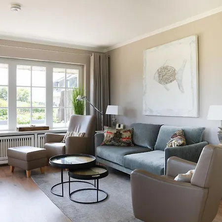 Arnika-hof Arnika Hof Hausteil 21 *