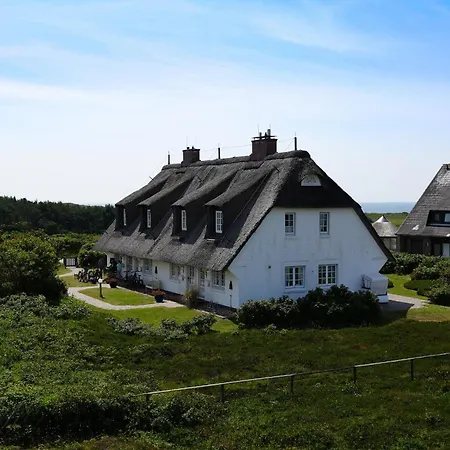 Arnika-hof Arnika Hof Hausteil 21 Дом отдыха *