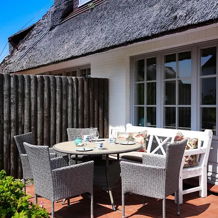 Arnika-hof Arnika Hof Hausteil 21 Дом отдыха Веннингштедт